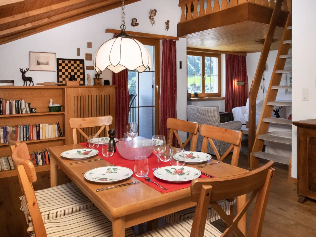 Résidence La Siala Apt.21