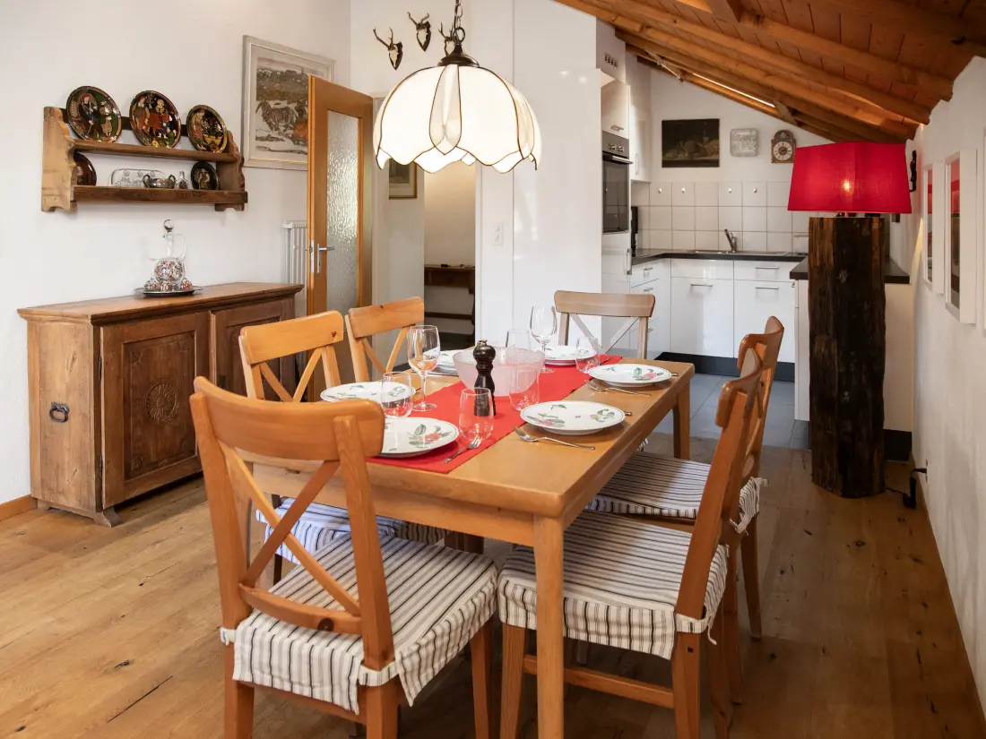 Résidence La Siala Apt.21