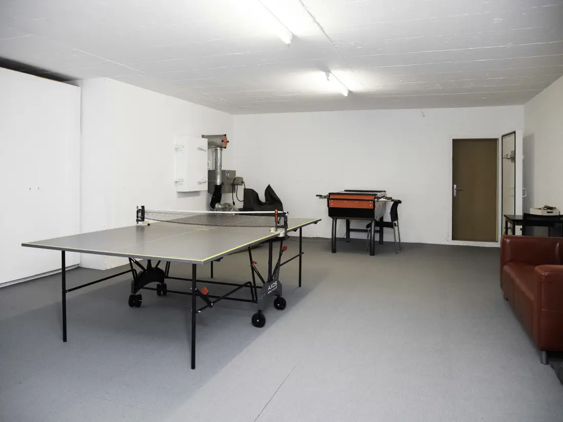 Résidence La Siala Apt.21