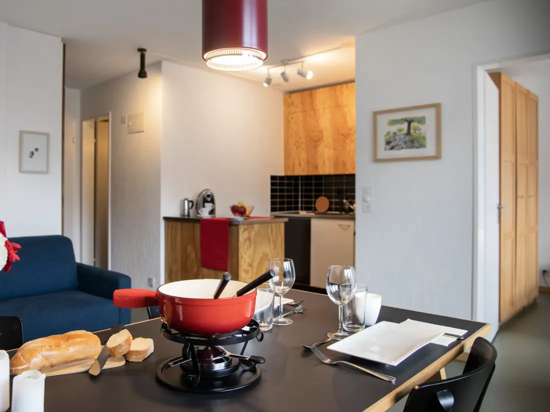 Résidence La Siala Apt.21