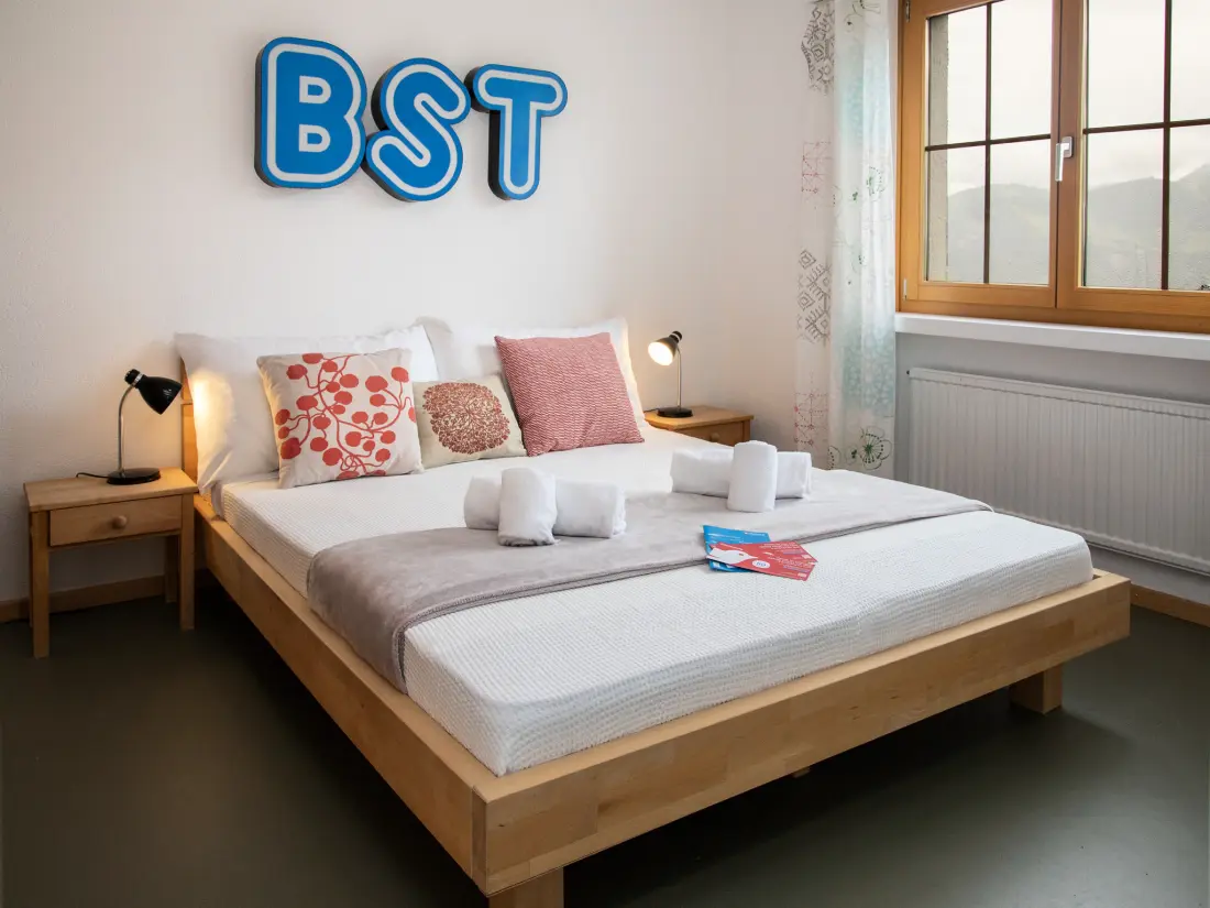 Résidence La Siala Apt.21