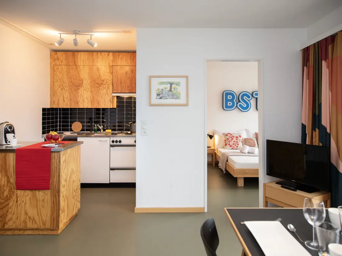 Résidence La Siala Apt.21