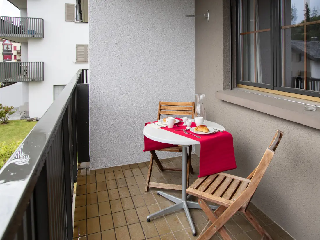 Résidence La Siala Apt.21