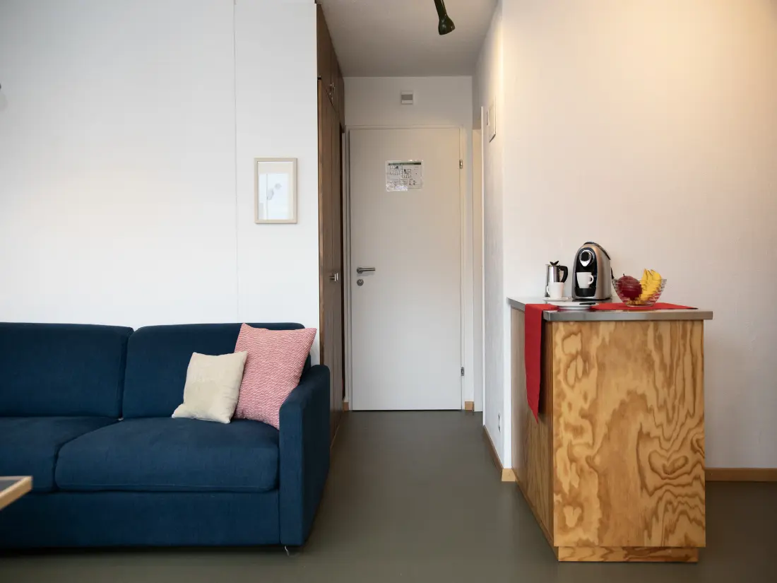 Résidence La Siala Apt.21