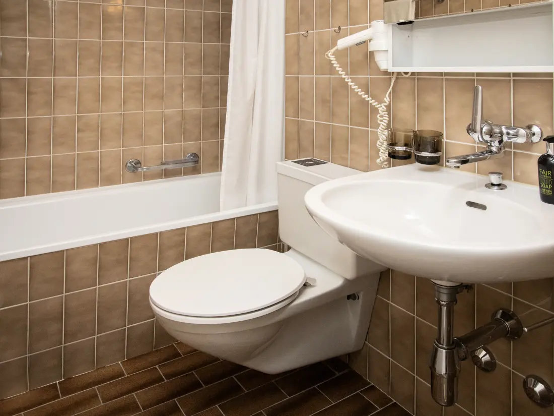 Résidence La Siala Apt.21