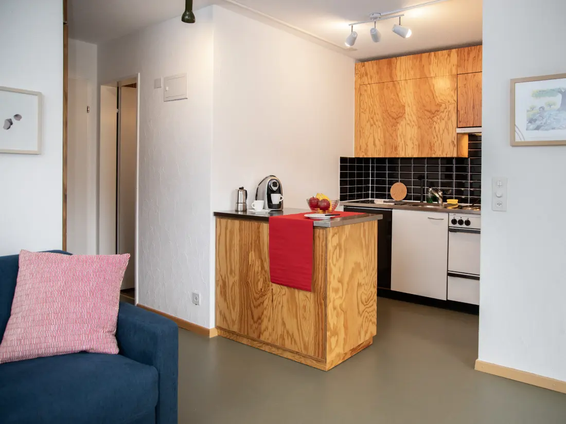 Résidence La Siala Apt.21