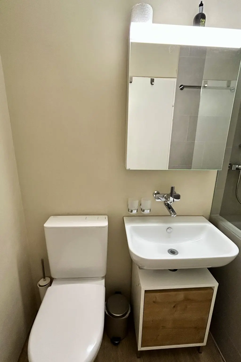 Résidence La Siala Apt.21