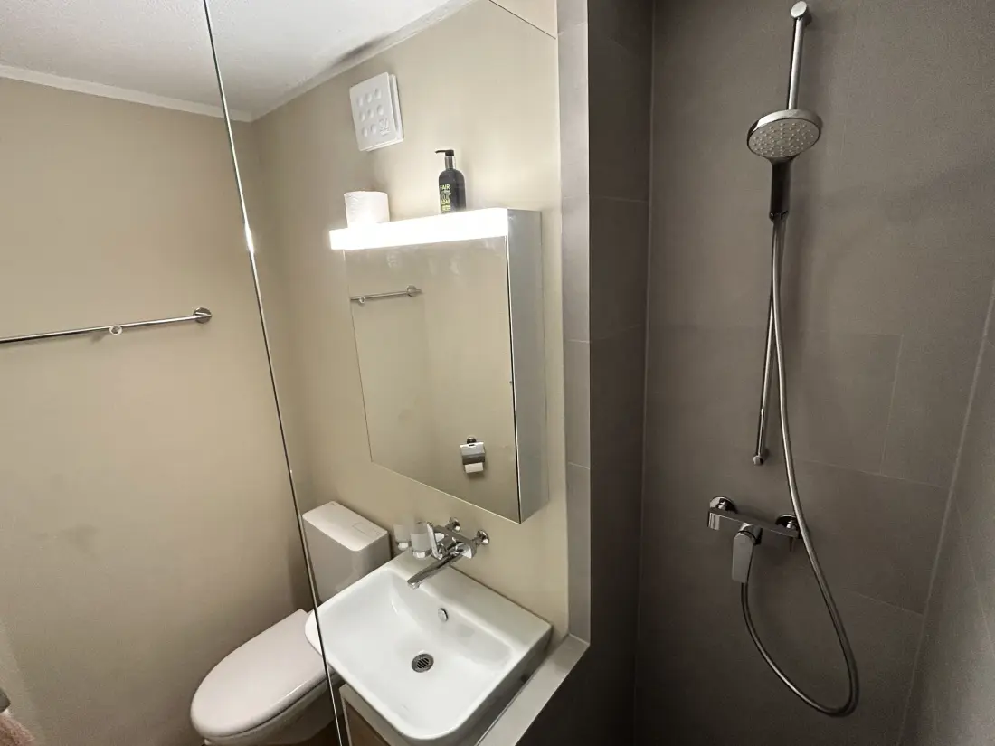 Résidence La Siala Apt.21