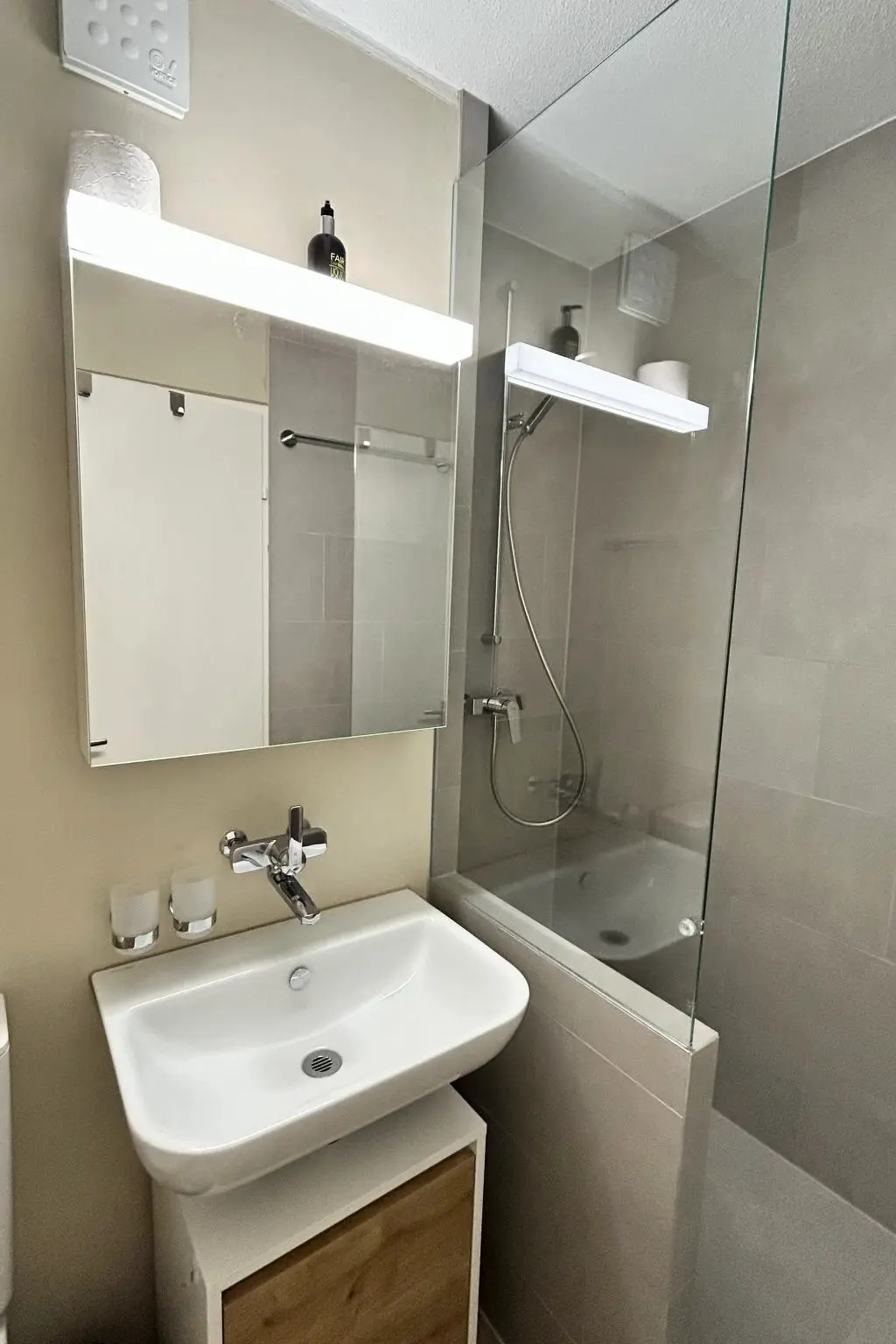 Résidence La Siala Apt.21