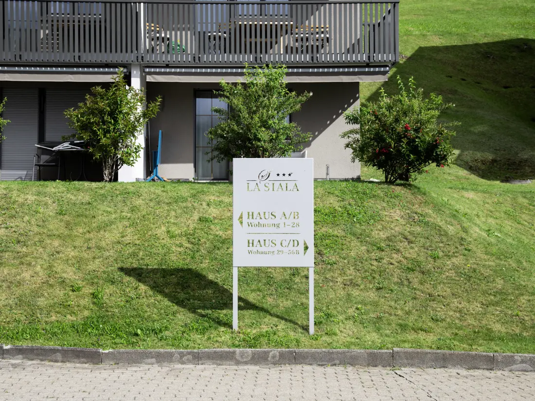 Résidence La Siala Apt.21