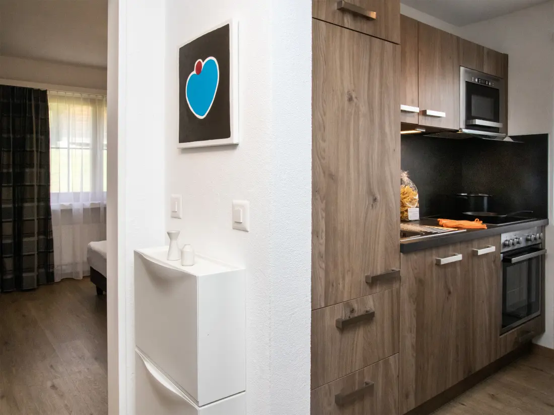Résidence La Siala Apt.21