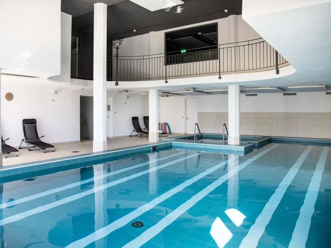 Résidence La Siala Apt.21