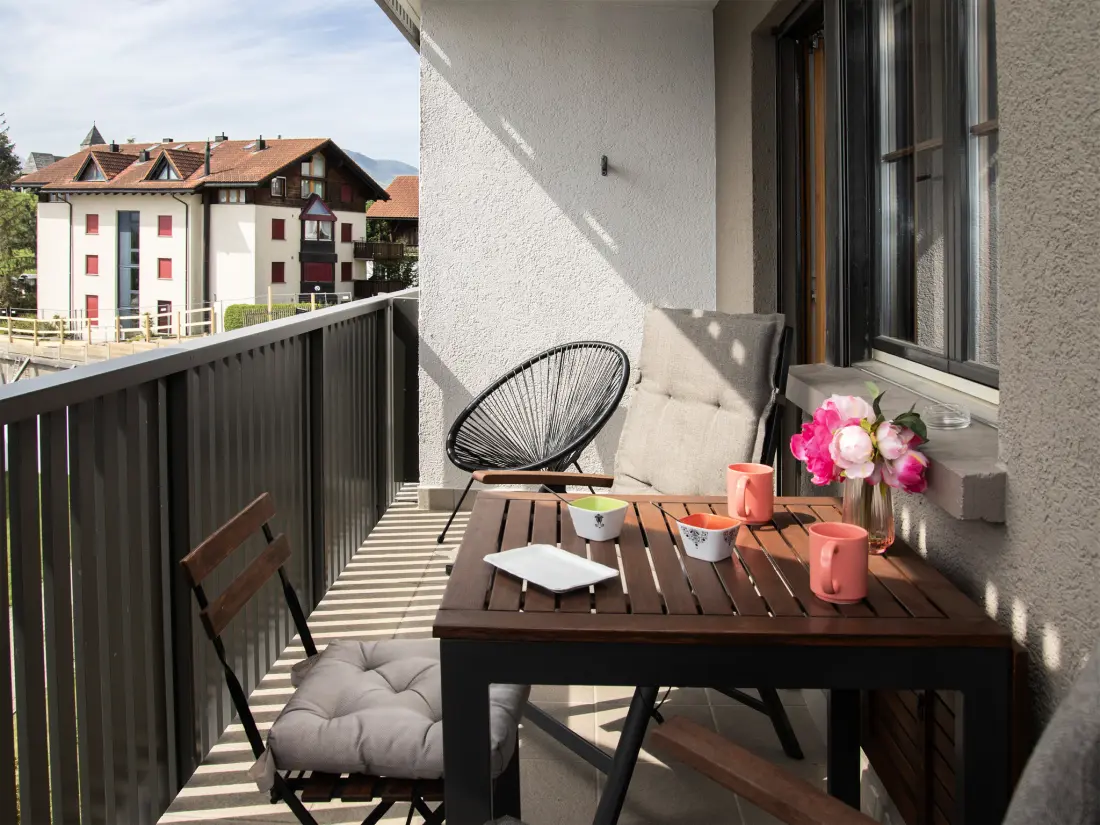 Résidence La Siala Apt.21