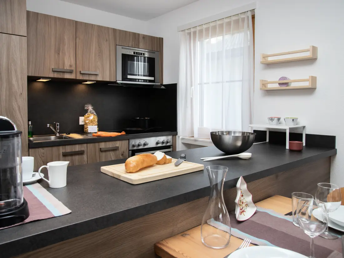 Résidence La Siala Apt.21