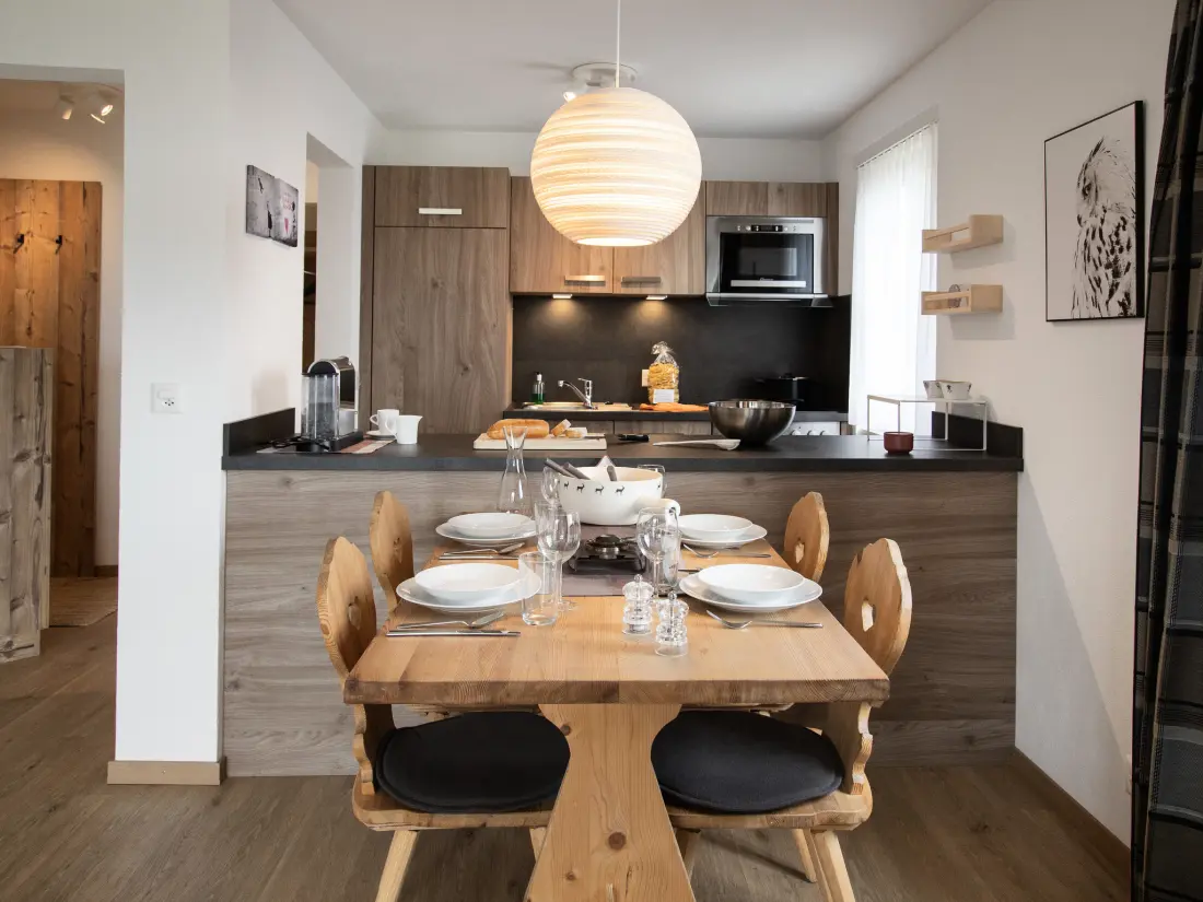 Résidence La Siala Apt.21