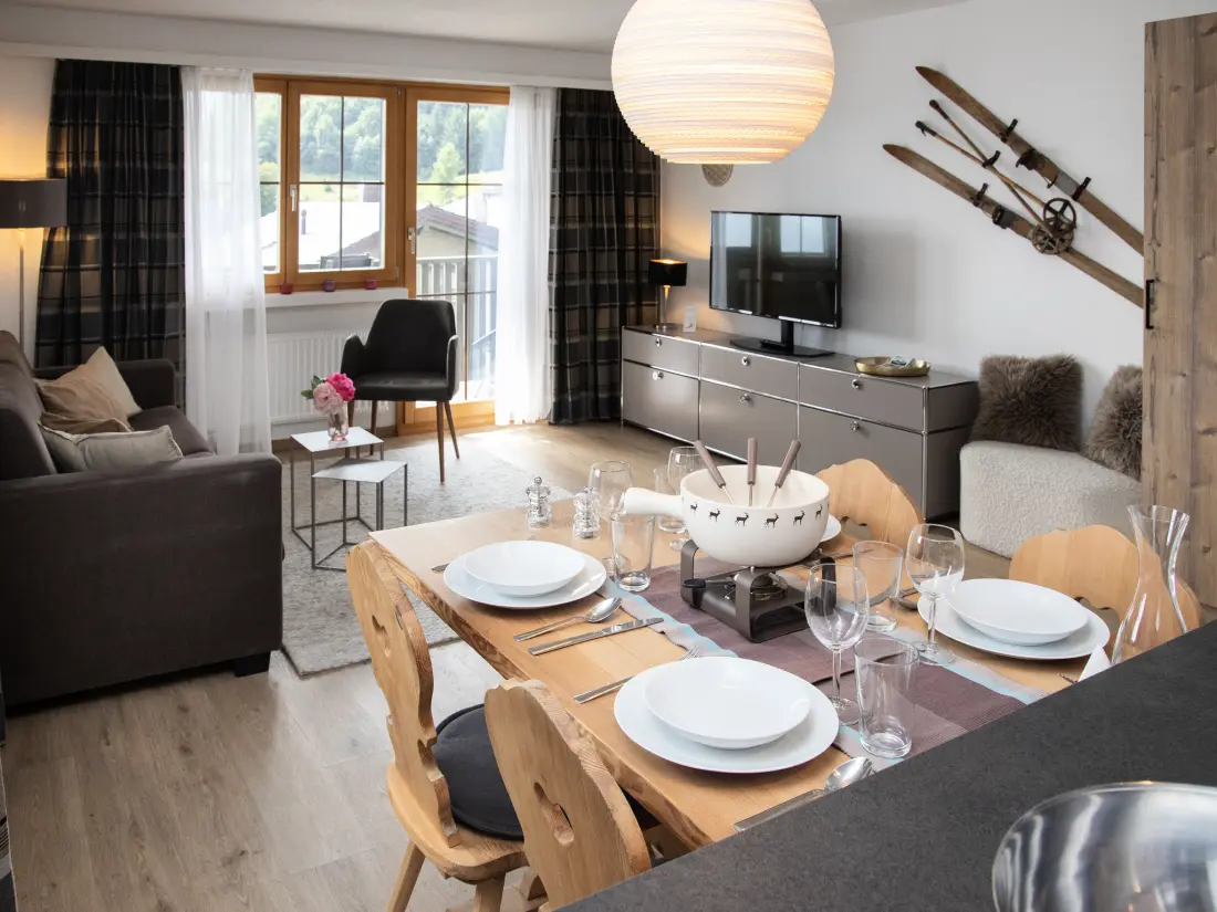 Résidence La Siala Apt.21