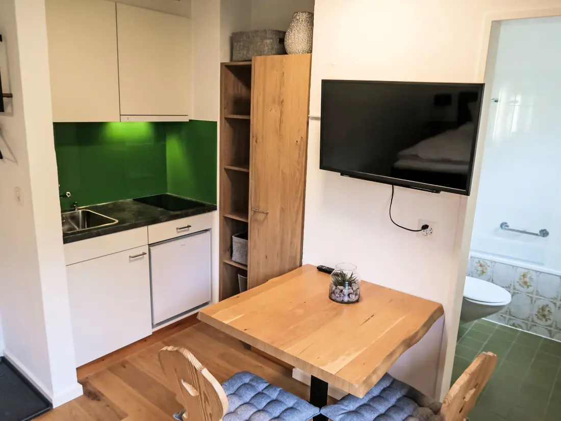 Résidence La Siala Apt.21
