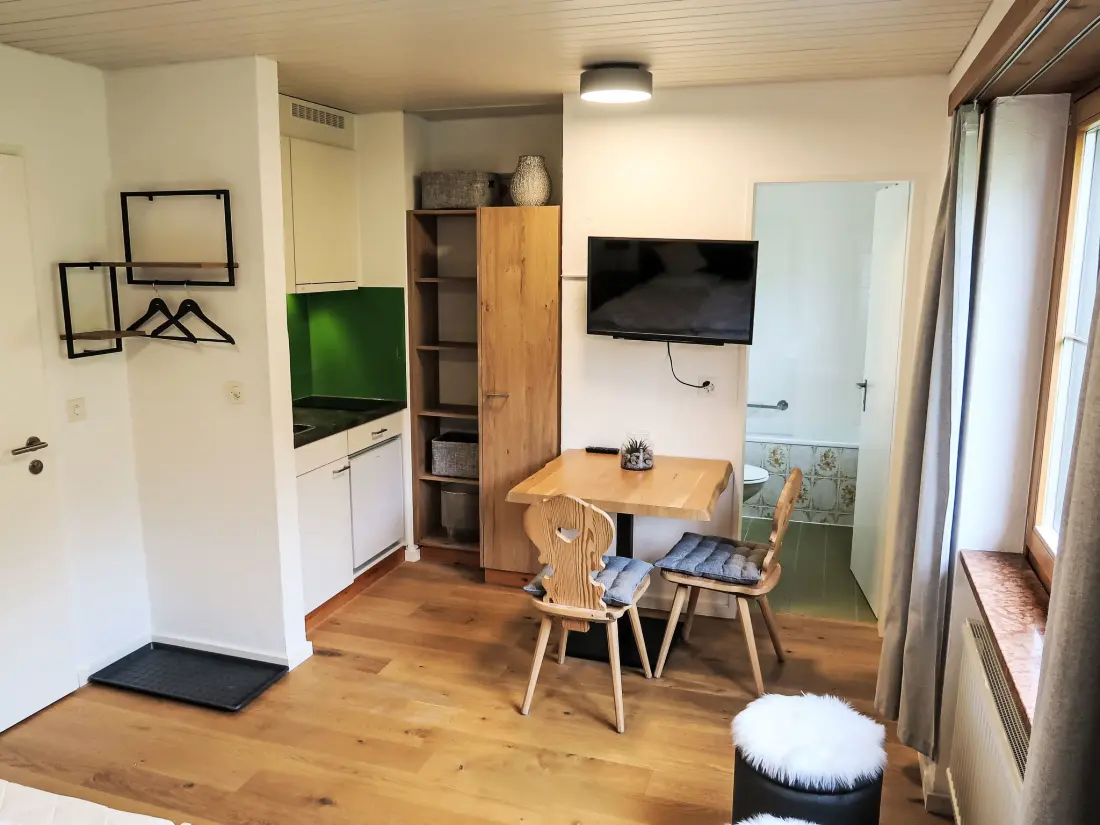 Résidence La Siala Apt.21
