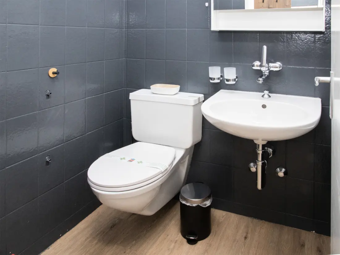 Résidence La Siala Apt.21