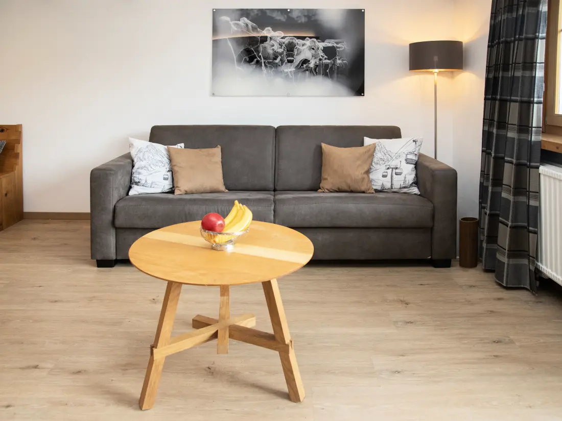 Résidence La Siala Apt.21