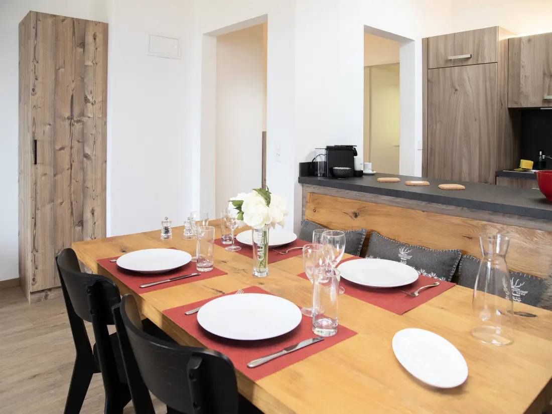 Résidence La Siala Apt.21
