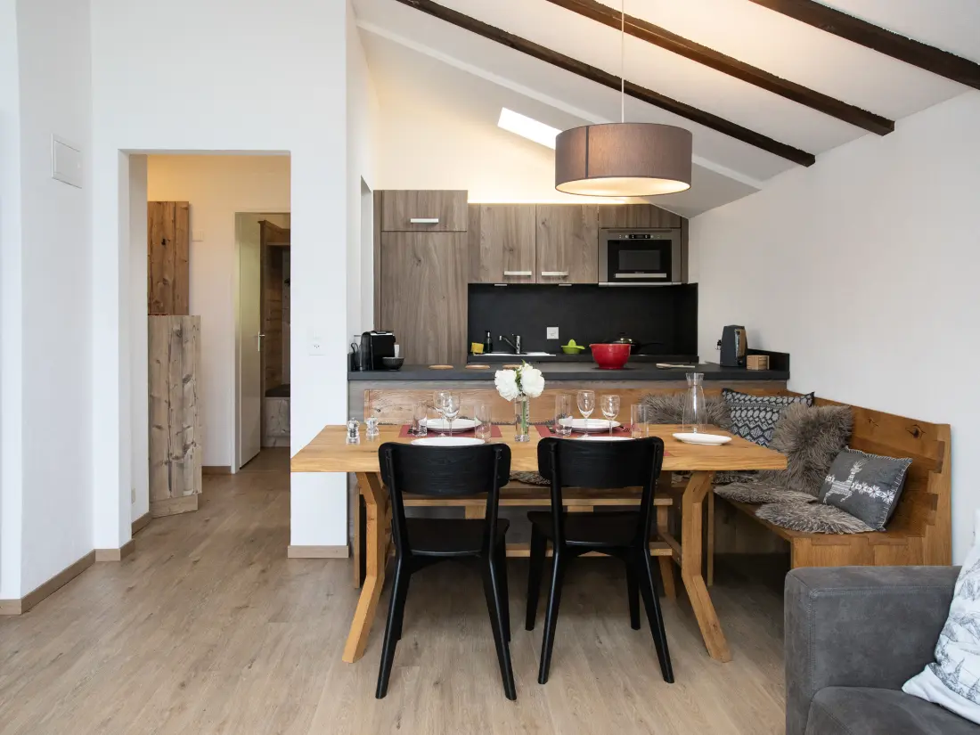 Résidence La Siala Apt.21