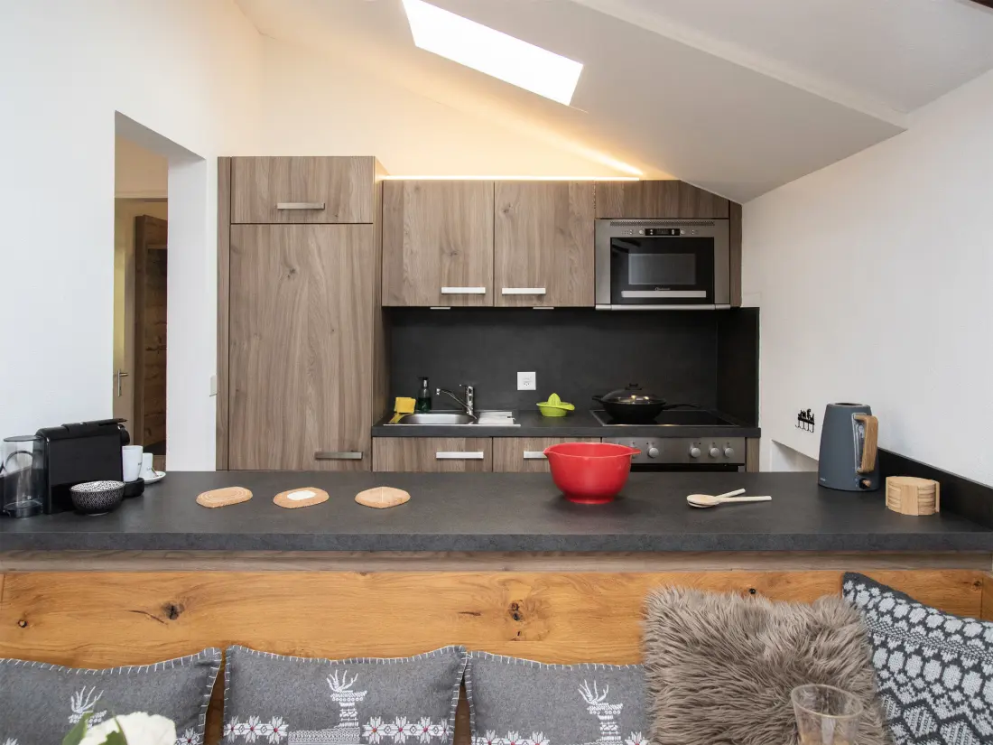 Résidence La Siala Apt.21