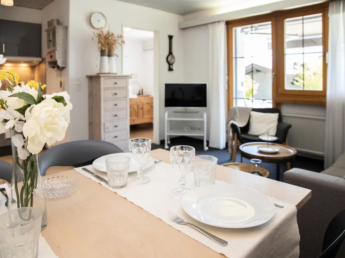 Résidence La Siala Apt.21