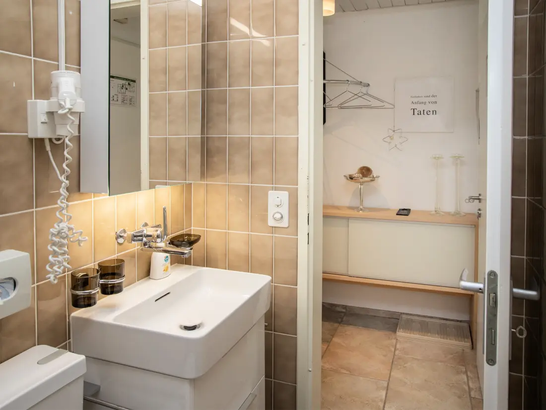 Résidence La Siala Apt.21