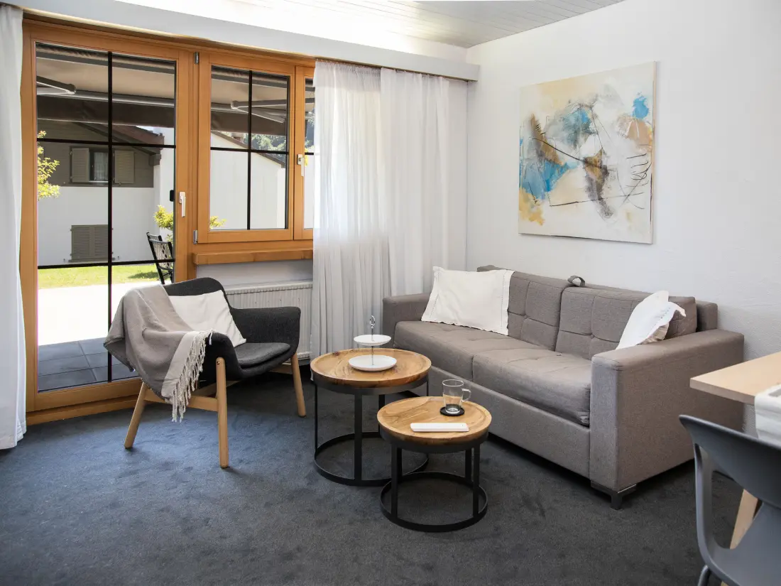 Résidence La Siala Apt.21