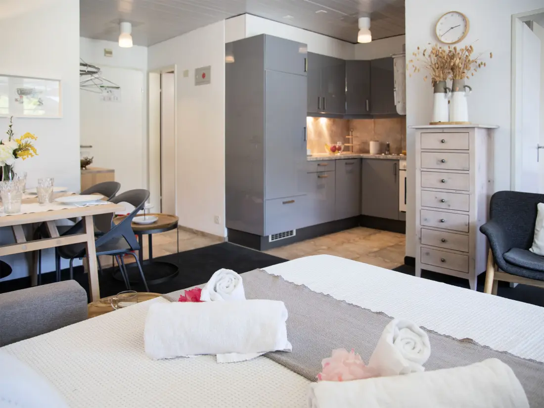 Résidence La Siala Apt.21
