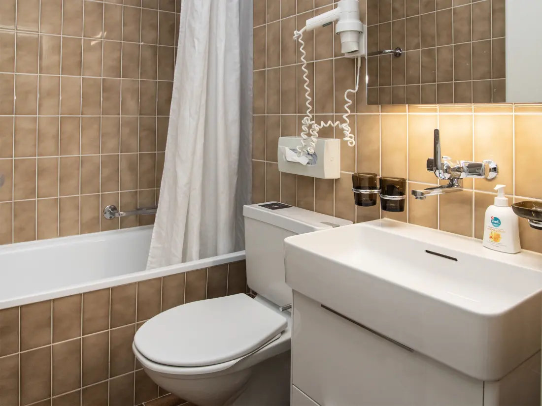 Résidence La Siala Apt.21