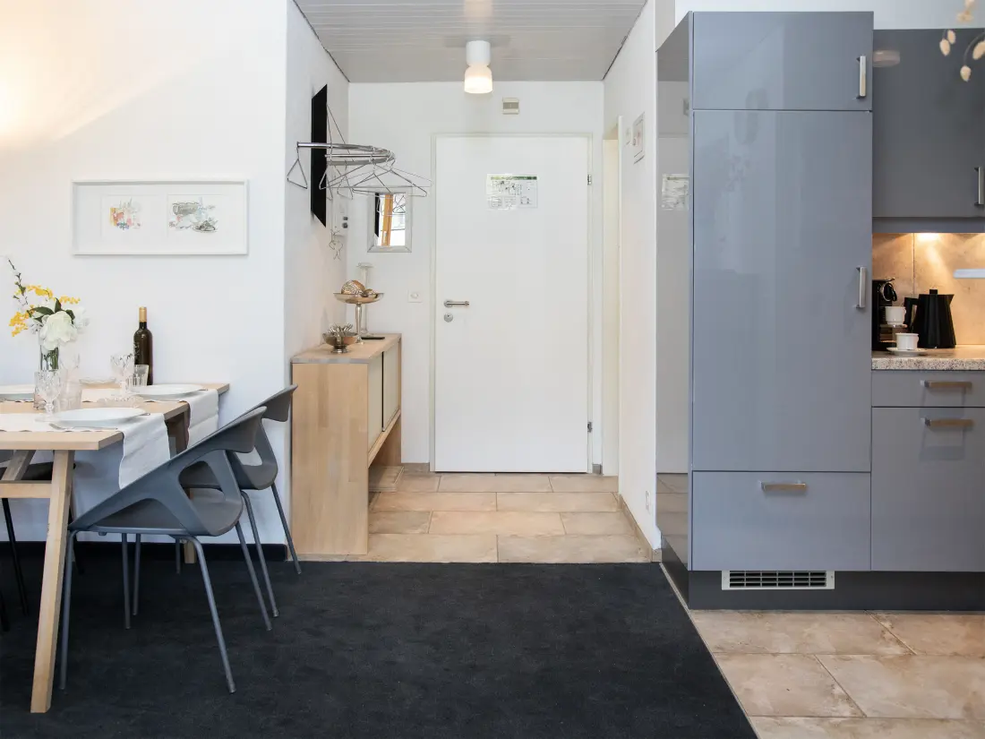 Résidence La Siala Apt.21