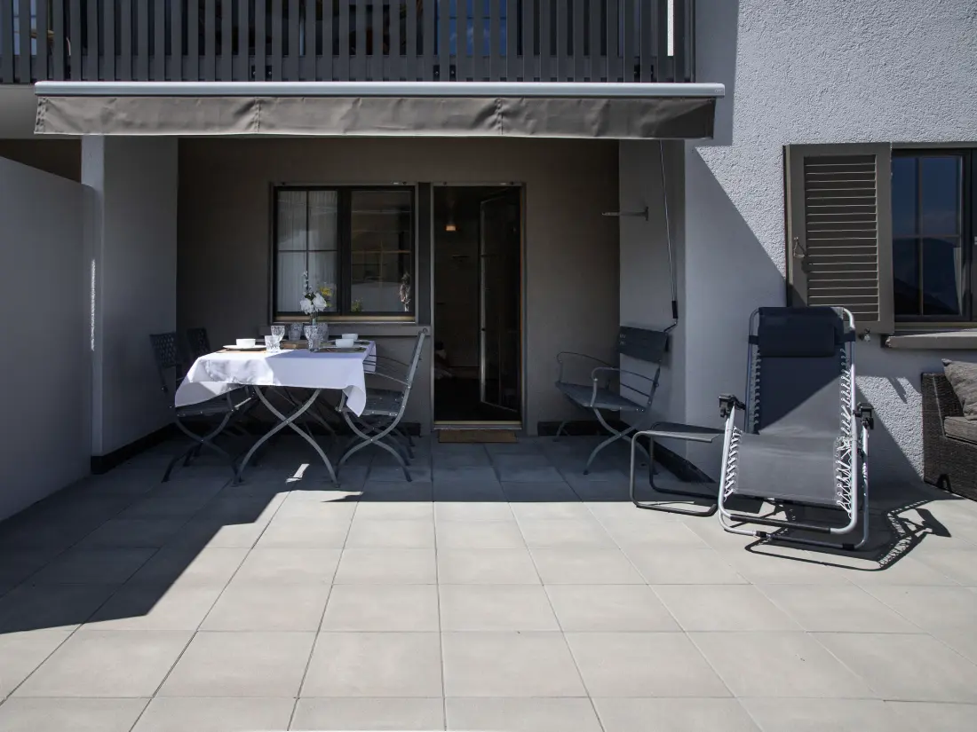 Résidence La Siala Apt.21