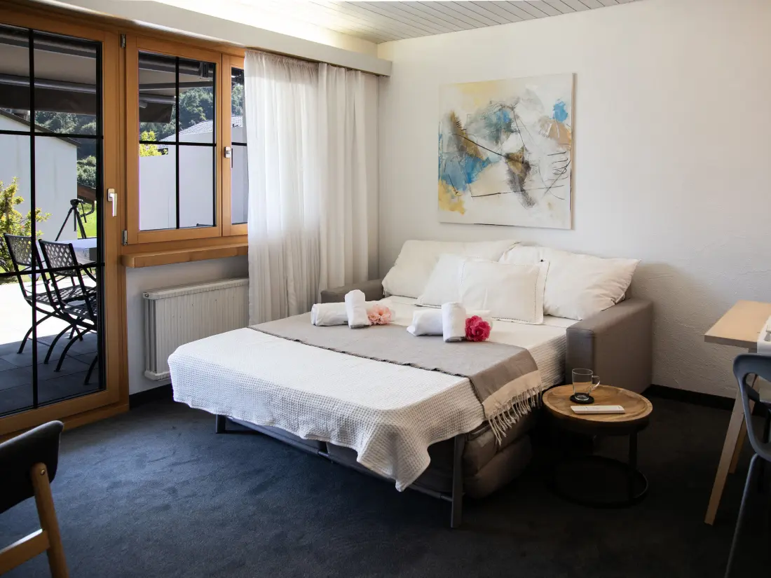 Résidence La Siala Apt.21