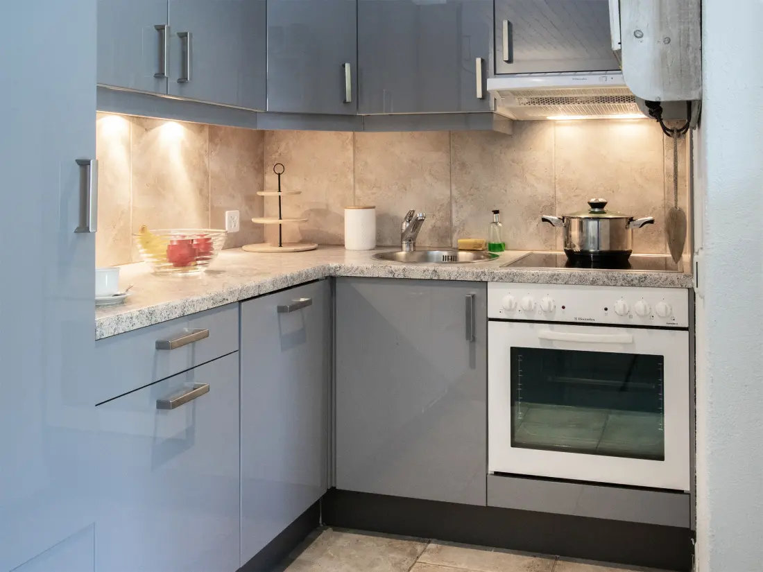 Résidence La Siala Apt.21