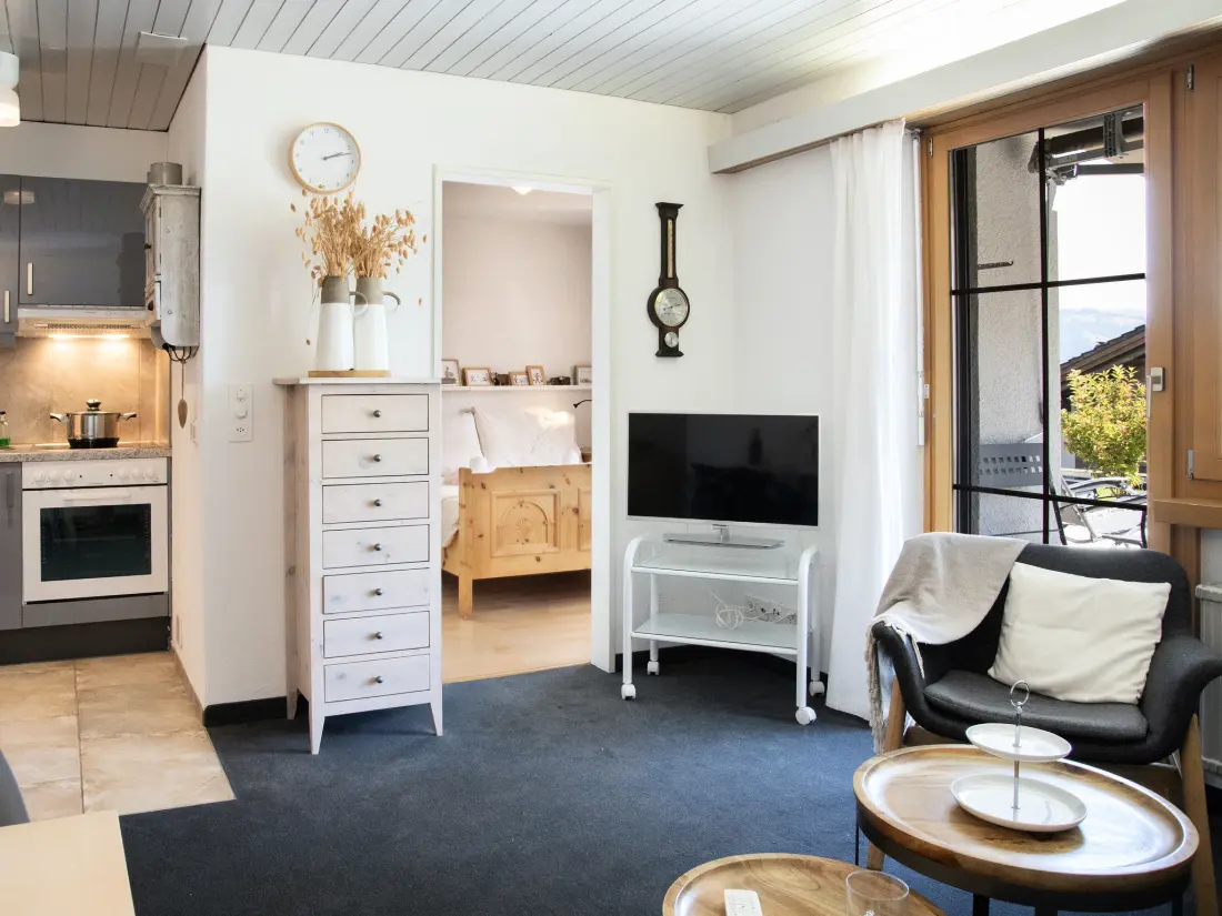 Résidence La Siala Apt.21
