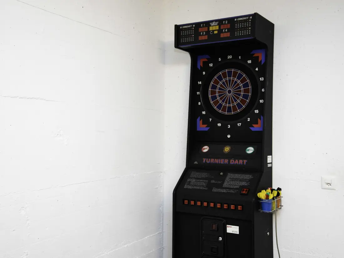 Résidence La Siala Apt.21