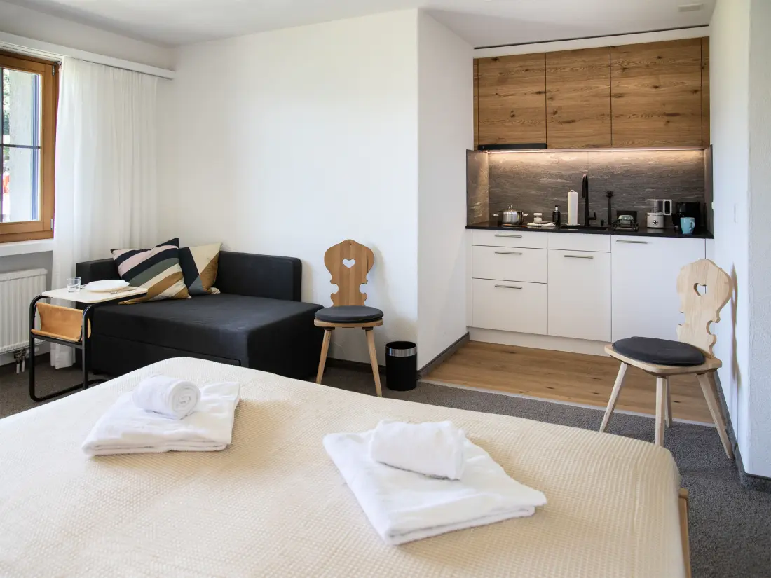 Résidence La Siala Apt.21