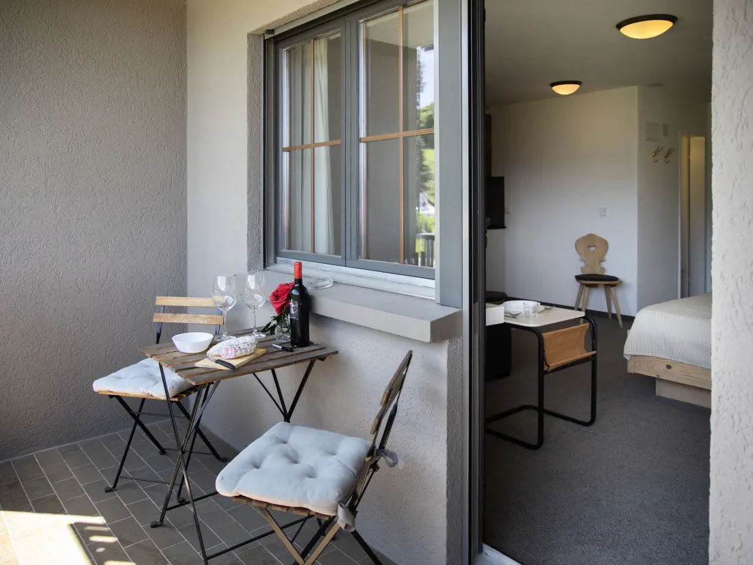 Résidence La Siala Apt.21