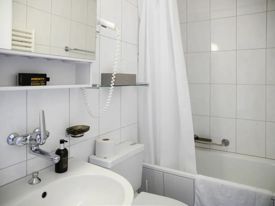 Résidence La Siala Apt.21