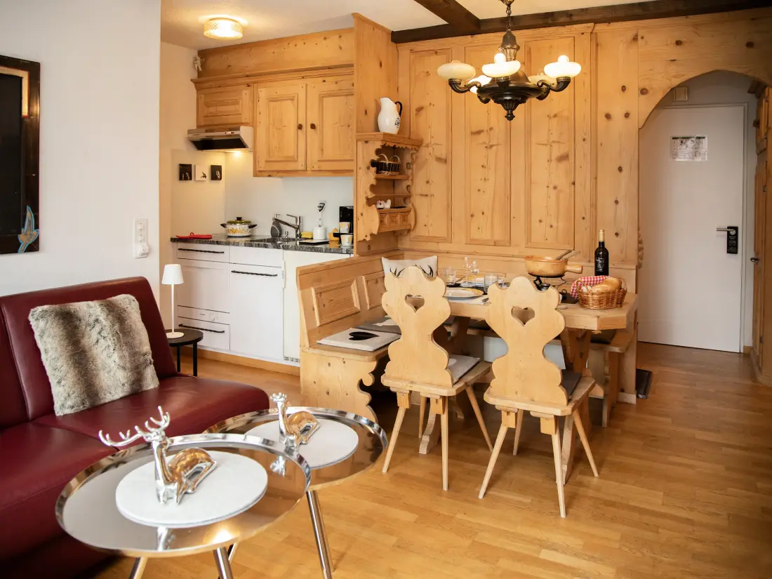 Résidence La Siala Apt.21