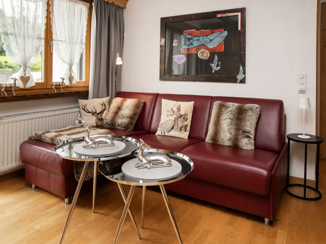 Résidence La Siala Apt.21