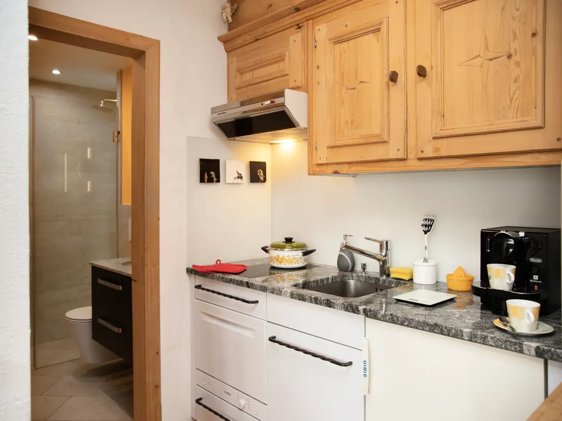 Résidence La Siala Apt.21
