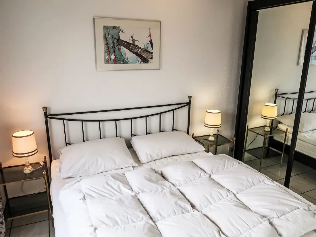 Résidence La Siala Apt.21