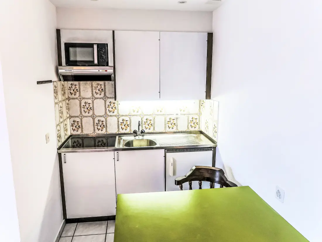 Résidence La Siala Apt.21