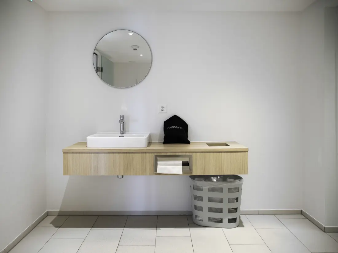 Résidence La Siala Apt.21