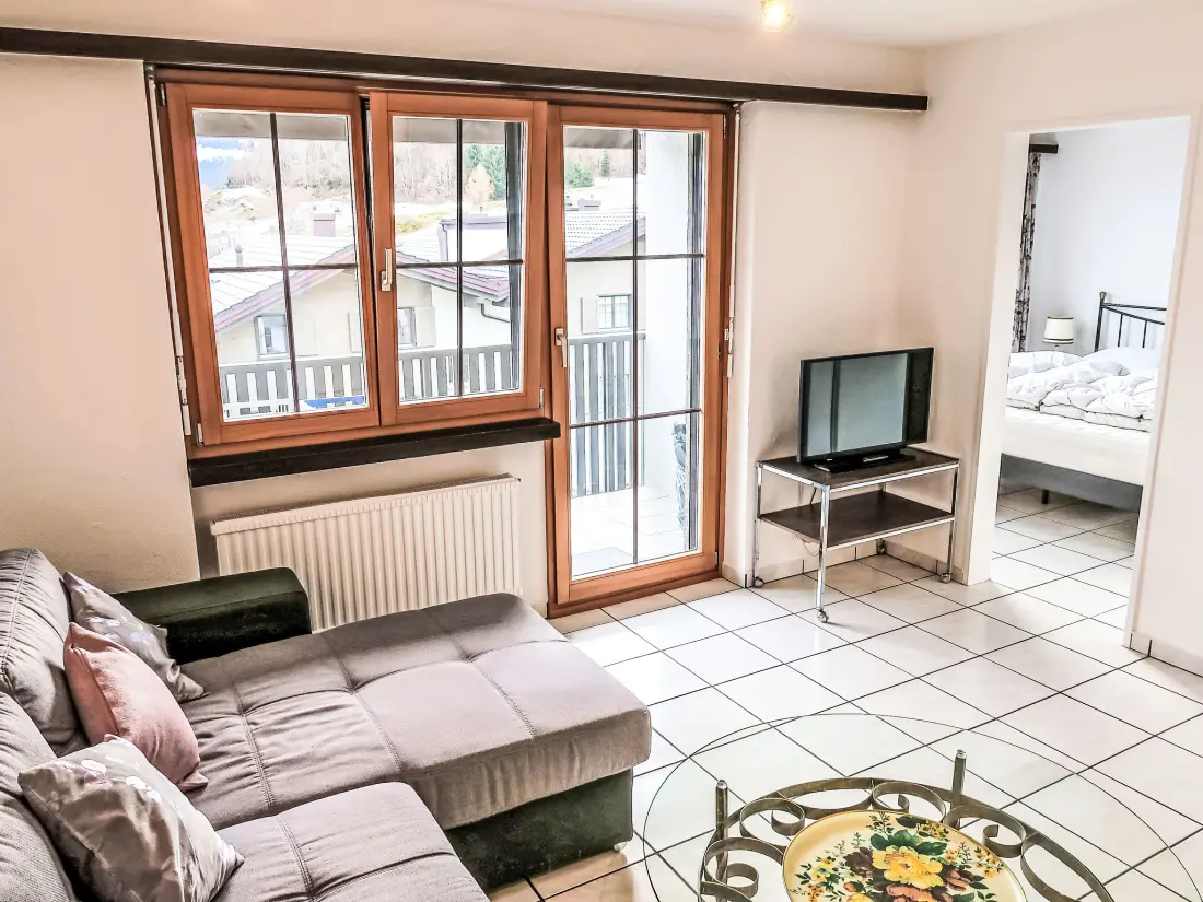 Résidence La Siala Apt.21