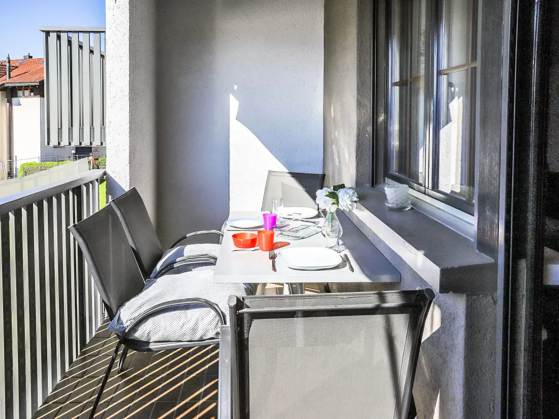 Résidence La Siala Apt.21