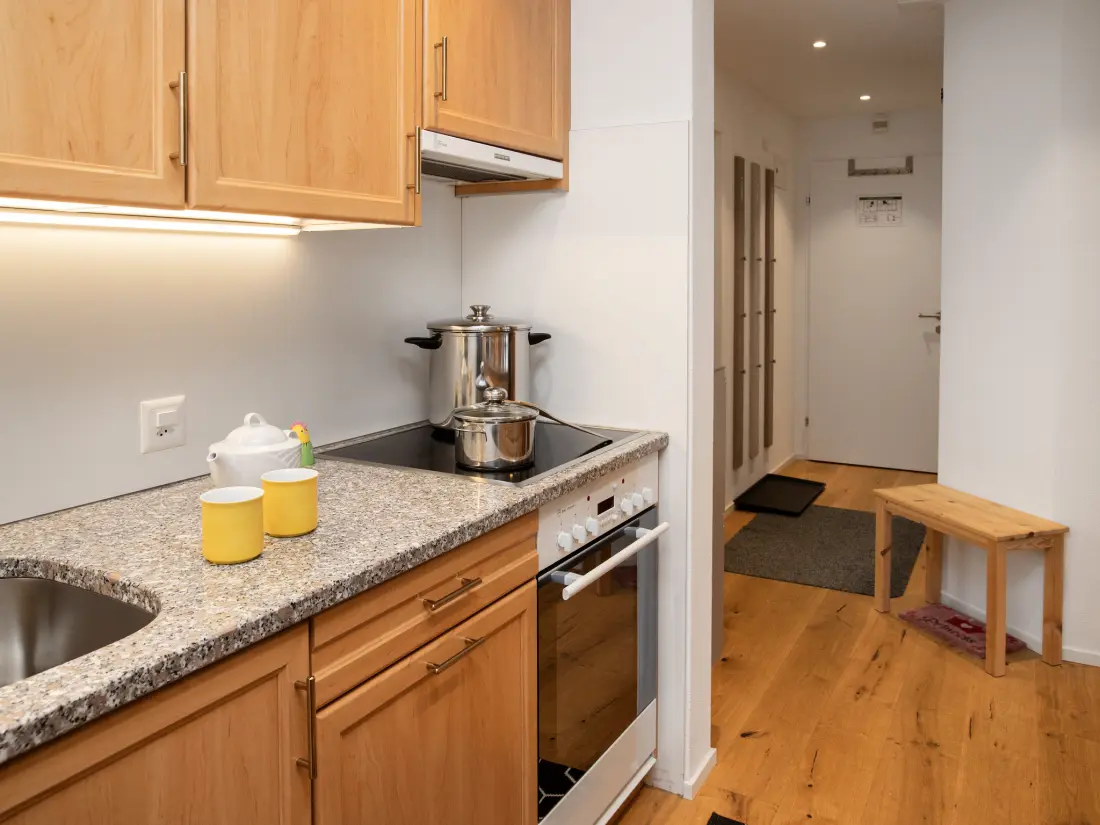 Résidence La Siala Apt.21